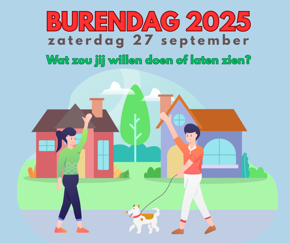 Burendag 2025
